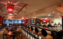 Foto Hotel Ialyssos Bay in Trianda ( Rhodos)